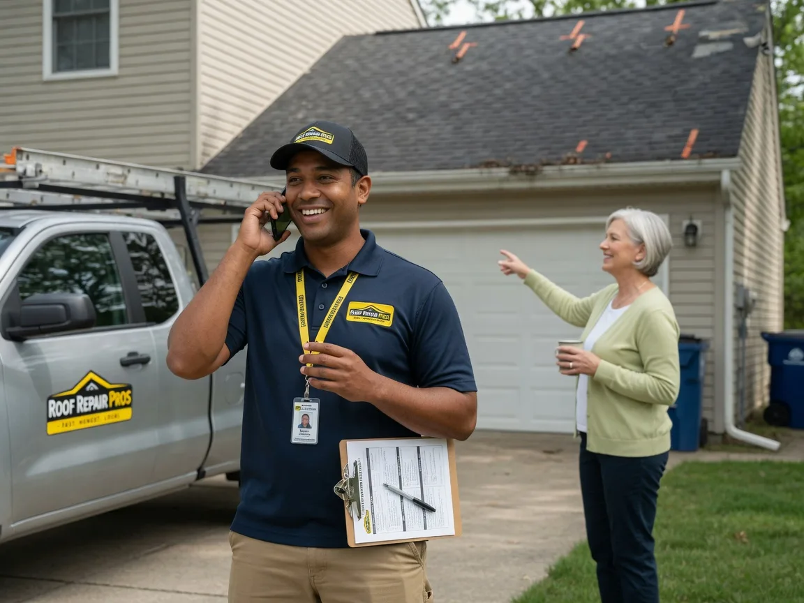Roof Repair Holton, MI FAQs